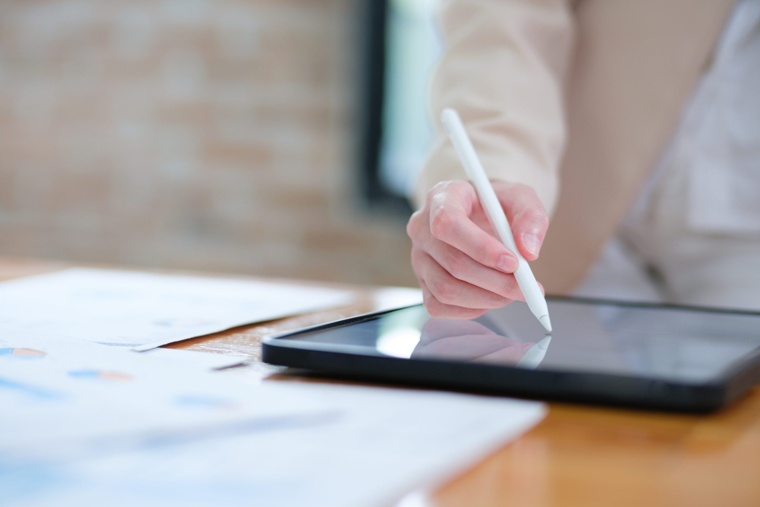 Don't forget to set alternative text.